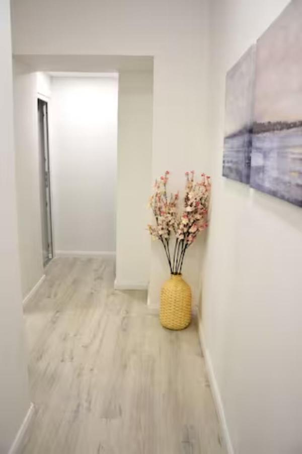 Casa Bacso Lägenhet Budapest Exteriör bild